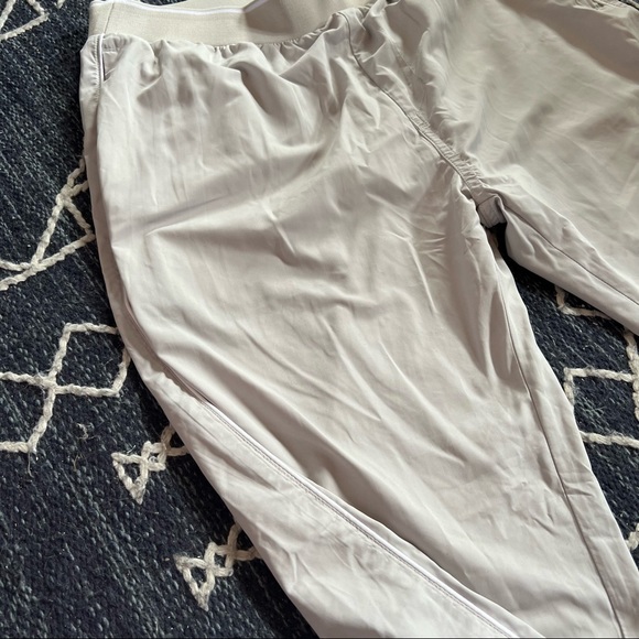 ZANEROBE - Jumpa Track Jogger (Pearl Grey) **EXCELLENT CONDITION** - Picture 4 of 6